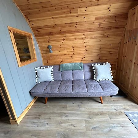 Allt Yelkie Pod Coig, Earlish 외부 사진