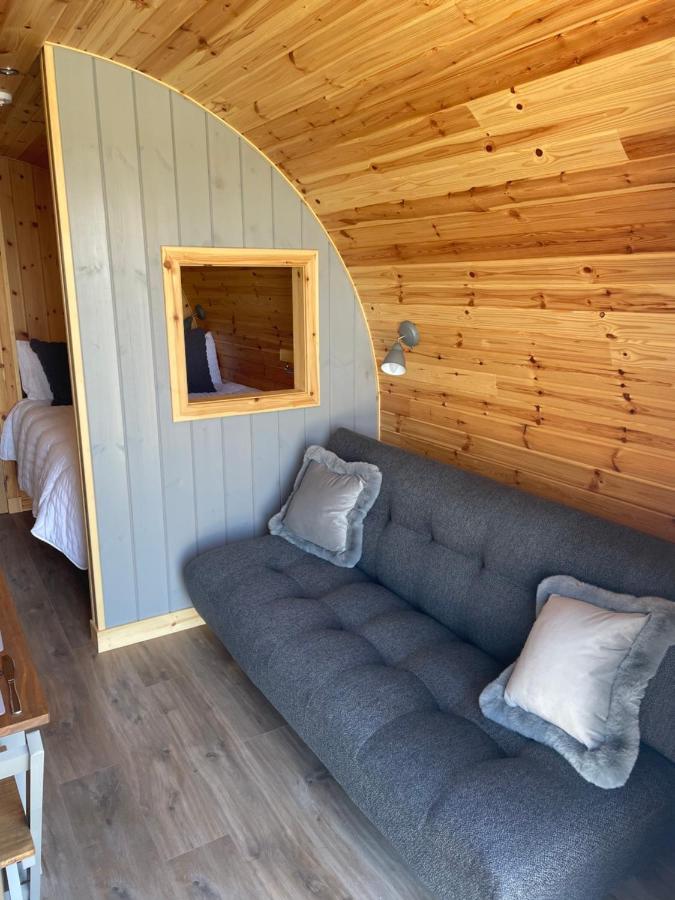 Allt Yelkie Pod Coig, Earlish 외부 사진
